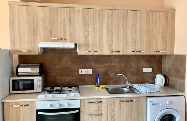 Royal Sun Residence Agua 1 apartment - Foto 3