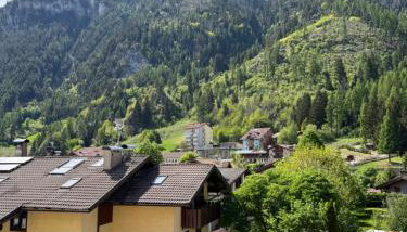Bellaria Apartment Mountain View - Foto 4