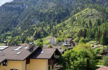 Bellaria Apartment Mountain View - Foto 4