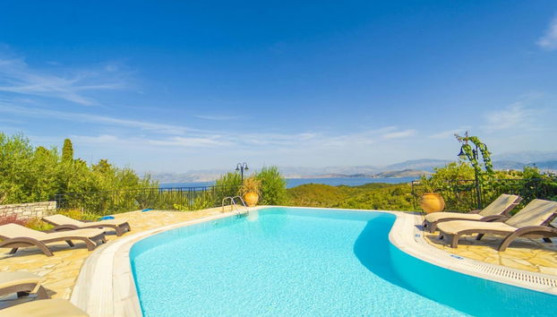 Villa Emily in Apokoronos - Foto 2, Habitación