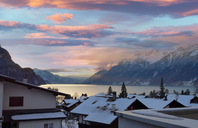 3 bedroom Apartment in Brienz with terrace - Photo 29