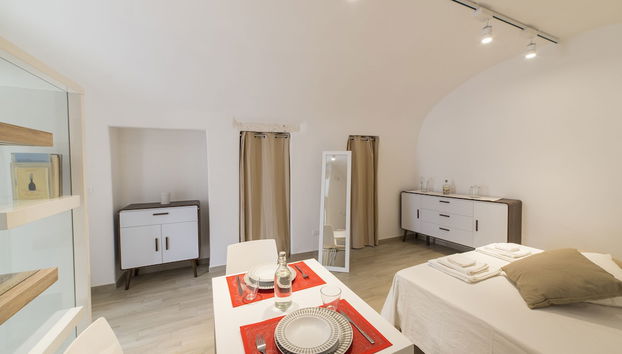 Servicio de comidas en la habitación