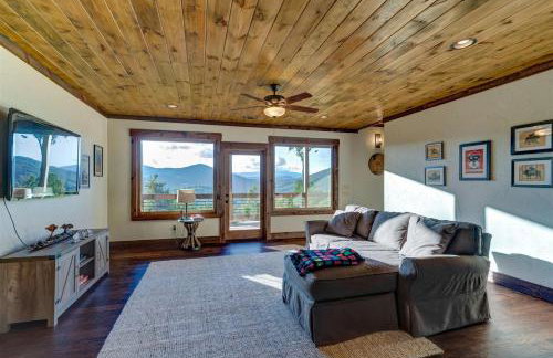 High Ridge Lodge- Epworth GA - Foto 25