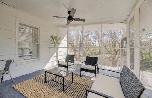 Quaint 1 BR Apt Min from USC - Photo 12