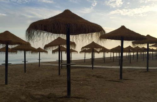 Telma-Playa Gran terraza by AlohaMalaga - Foto 35