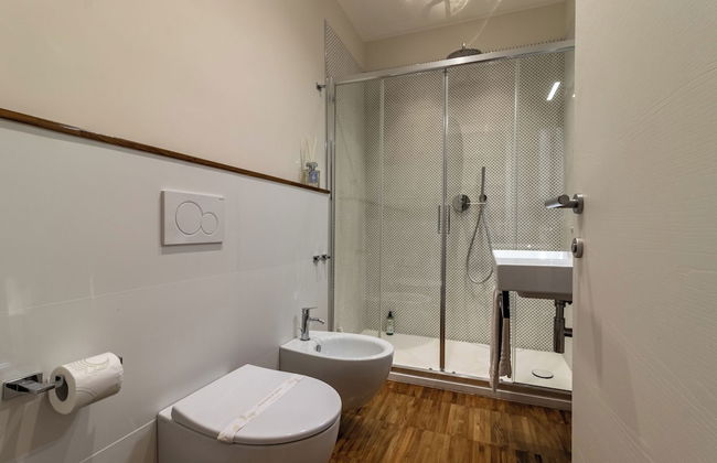 Il Faro luxury rooms & lounge - Foto 40