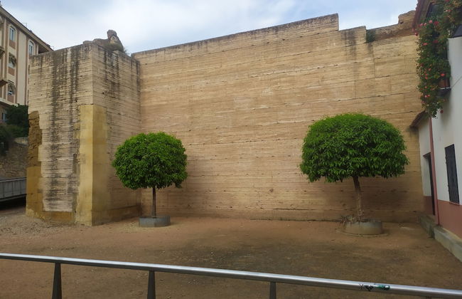 Lujoso Apartamento Los Patios de Cordoba - Foto 29