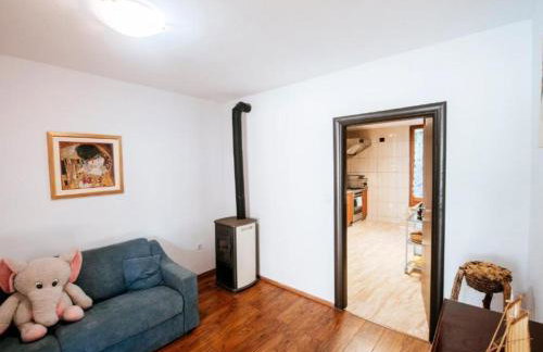 Holiday Home Villa Rokov - Foto 54