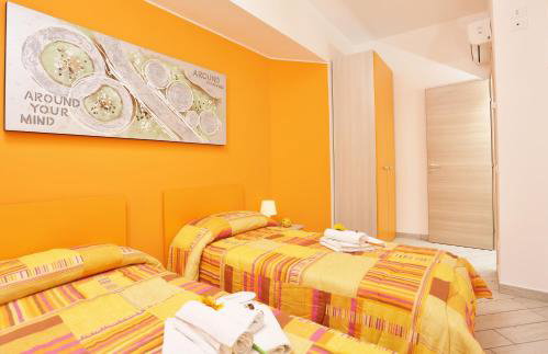 Capo d'Orlando Apartments - Photo 35