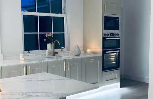 Red Roofs - 5BR Luxury - Large Gardens - EV Point - Near Edinburgh - Photo 28