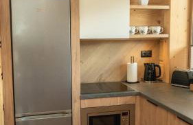 Apartamenty Osada Biała Woda Szczawnica Jaworki - Photo 40