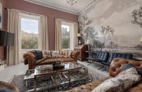Edinburgh Castle Suite - The Edinburgh Address - Photo 2