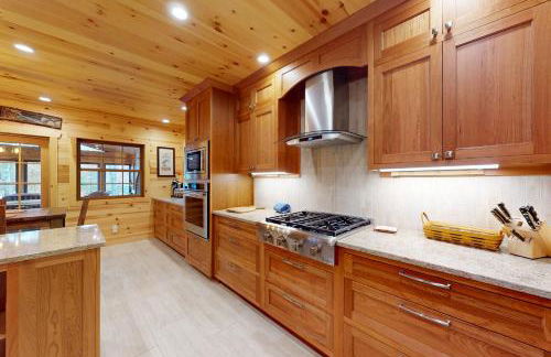 The Lodge on Booth Lake - 2 Bed 2 Bath Vacation home in Minocqua - Foto 62