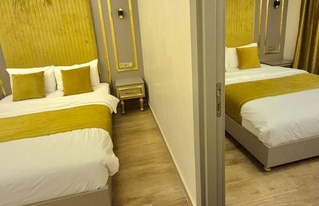 Taksim La Marino Hotel - Foto 23