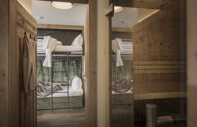 Chalets & Apartments Wachterhof - Foto 21