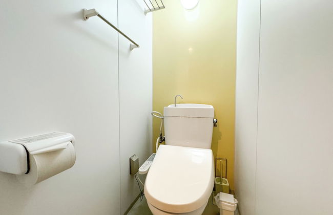 Randor Residence Naha Okinawa - Foto 21