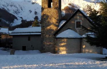 Studio Constellations d'Auron - Foto 14