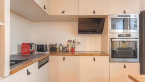 Cosy et Chaleureux wifi très haut débit - Foto 4