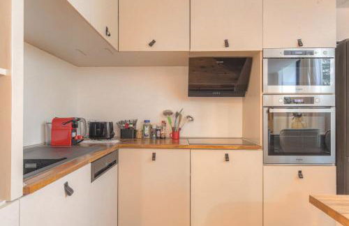 Cosy et Chaleureux wifi très haut débit - Foto 4