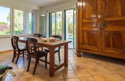 Cicale relaxing home - aria condizionata, parcheggio, giardino - Photo 72