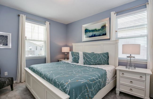 Darth's Manor 9 Bed 6 Bath Huge Home Solara Resort 9 Bedroom Villa by RedAwning - Foto 17