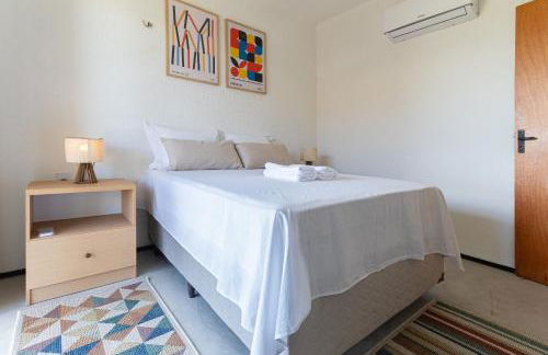 Beachfront Duplex #A3 - Beira mar por Carpediem - Foto 22