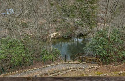 Fighting Creek Cabin - Foto 36