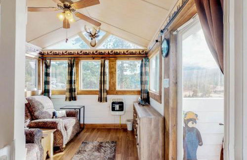 Cub Cottage - Foto 17