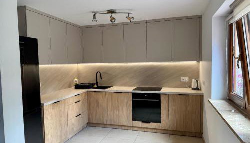 Apartament w Budzowie - Foto 5