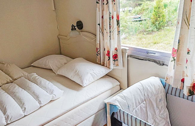 5 Person Holiday Home in OS - Foto 2