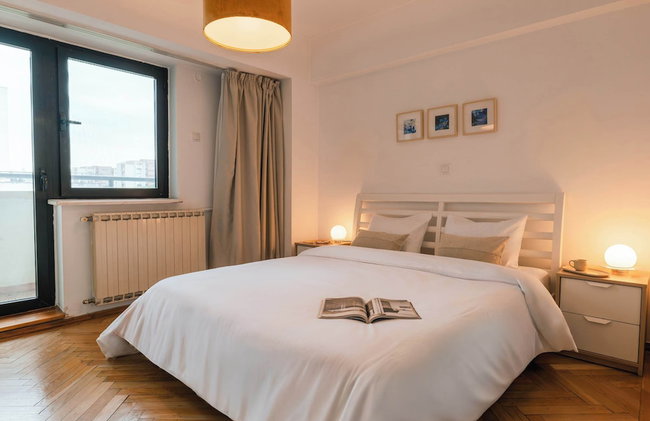 Unirii Center Apartments by Olala Homes - Photo 6