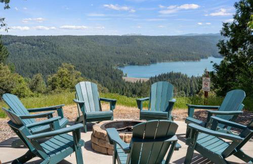 The Gathering Place! Sleeps 24, Lakeview, Game room - Foto 43