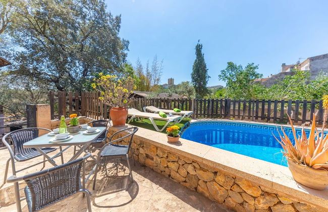 Pleta De Son Monjo in Maria de la Salut - Photo 5