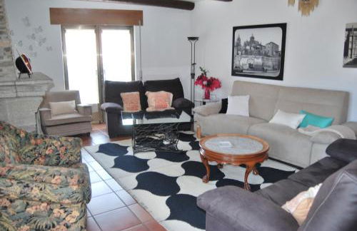 Casa Rural La Cuadraá - Foto 35