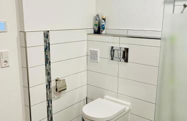 Landhaus „Divija Haus“ Ferienwohnung - Foto 18