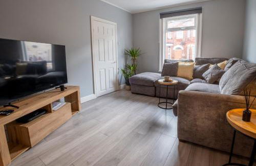 Cozy House with Modern Garden - Foto 17