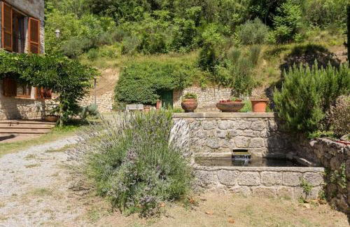 Casale in Val D Orcia - Photo 76