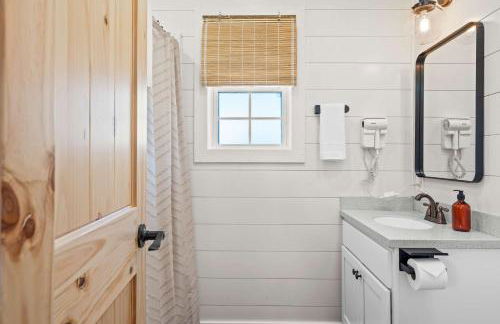 The Lodges at Eden Reserve - Cabins Near Ark - Foto 13