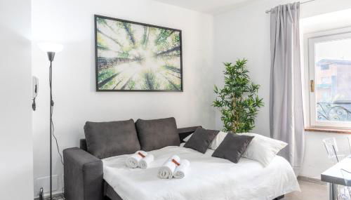 6 MINUTI AIRPORT ORIO AL SERIO, VISTA FIUME E Wifi - Photo 5