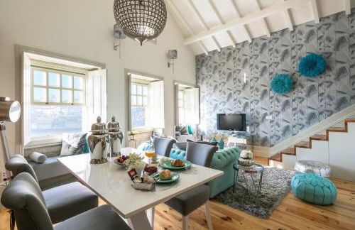 Oporto Platinum Loft - Foto 7