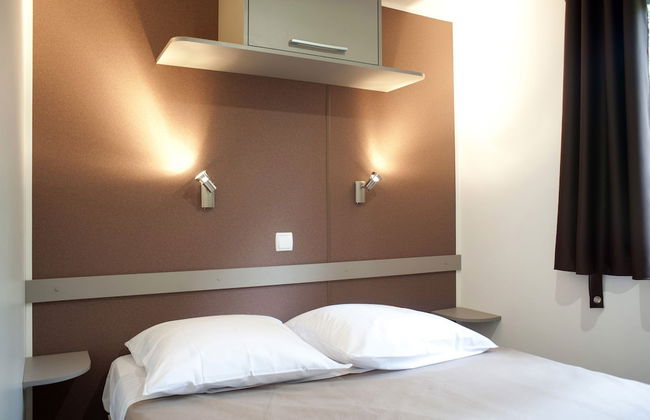 Huttopia Divonne - Foto 4