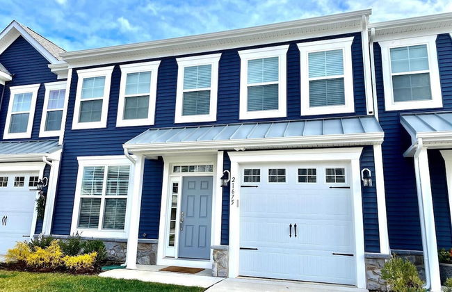 Venice Court 21675 - Foto 1