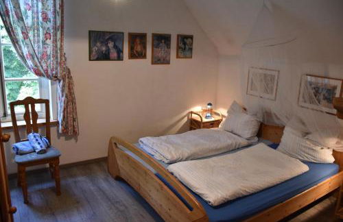 Lüttje Paradies - Foto 41