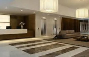 VISION HOTEL Brasilia Piscina Academia Garagem Flat 12 Andar - Foto 10