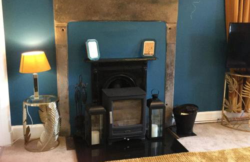 The Lodge - Photo 10