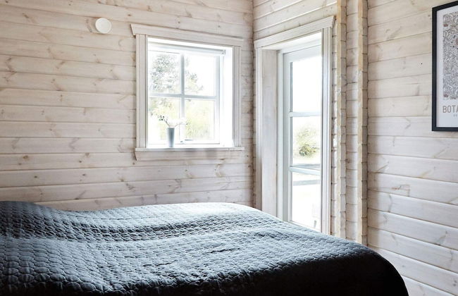 6 Person Holiday Home in Asnaes - Foto 4