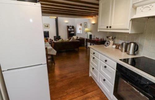 The Coach House - Foto 15