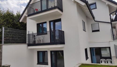 City-Hotel Zuffenhausen - Apartments - Photo 3