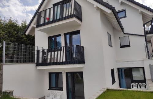 City-Hotel Zuffenhausen - Apartments - Foto 3