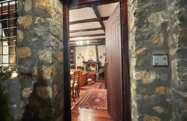 ByDoukas Mountain Resort - Foto 3